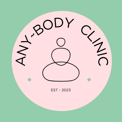 AnyBody Clinic logo