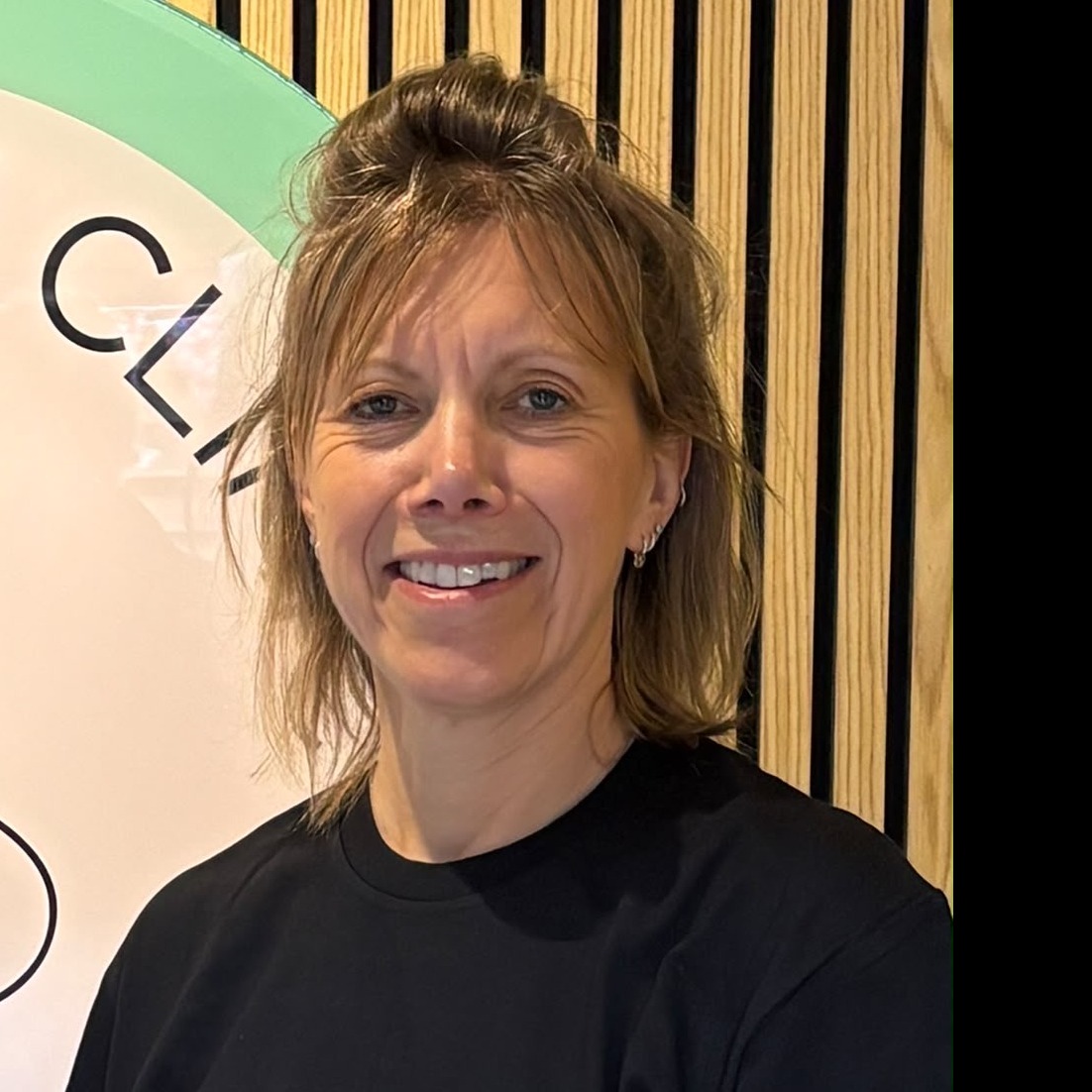 Penny, Level 3 Pilates Mat and Reformer Instructor at AnyBody Clinic
